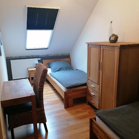 Ferienwohnung Muehlenbachhexe Lingen Exteriér fotografie