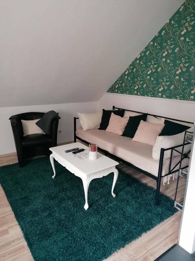 Ferienwohnung Muehlenbachhexe Lingen Exteriér fotografie